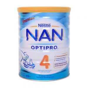 NAN 4 Optipro